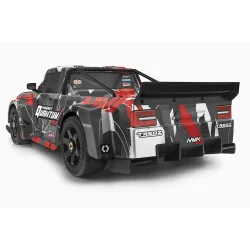 Maverick QuantumR Flux - Gr�/R�d