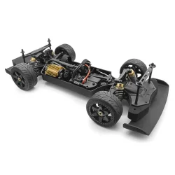 Maverick QuantumR Flux - Gr�/R�d