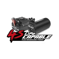 Maverick QuantumR Flux - Gr�/R�d