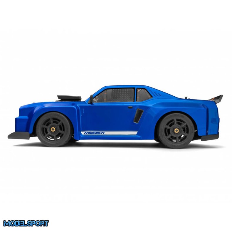 Maverick QuantumR Flux Fjernstyret bil