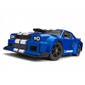 Maverick QuantumR Flux - Bl�