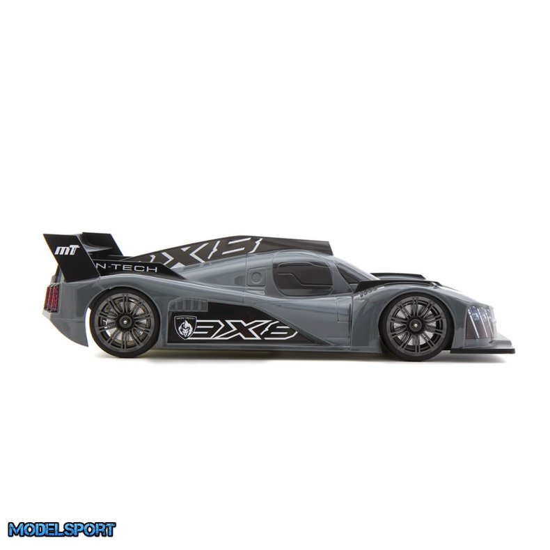 Mon-Tech P9X8 LMH Karosseri