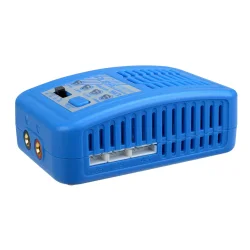 Pulsetec Mega 50 oplader 50W