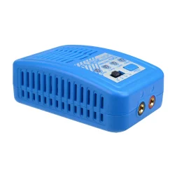 Pulsetec Mega 50 oplader 50W