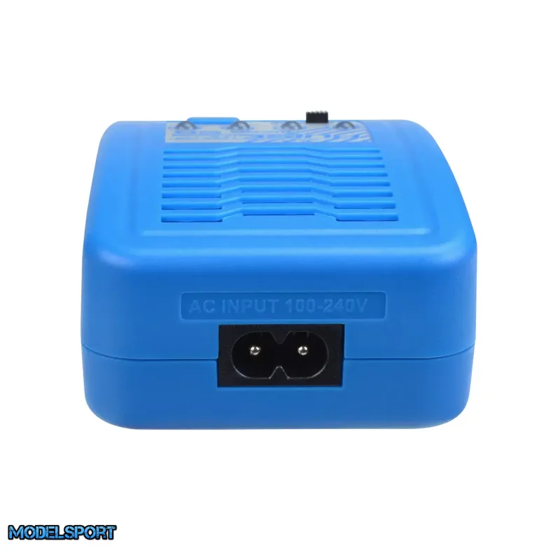 Pulsetec Mega 50 oplader 50W