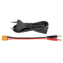 Pulsetec Mega 50 oplader 50W
