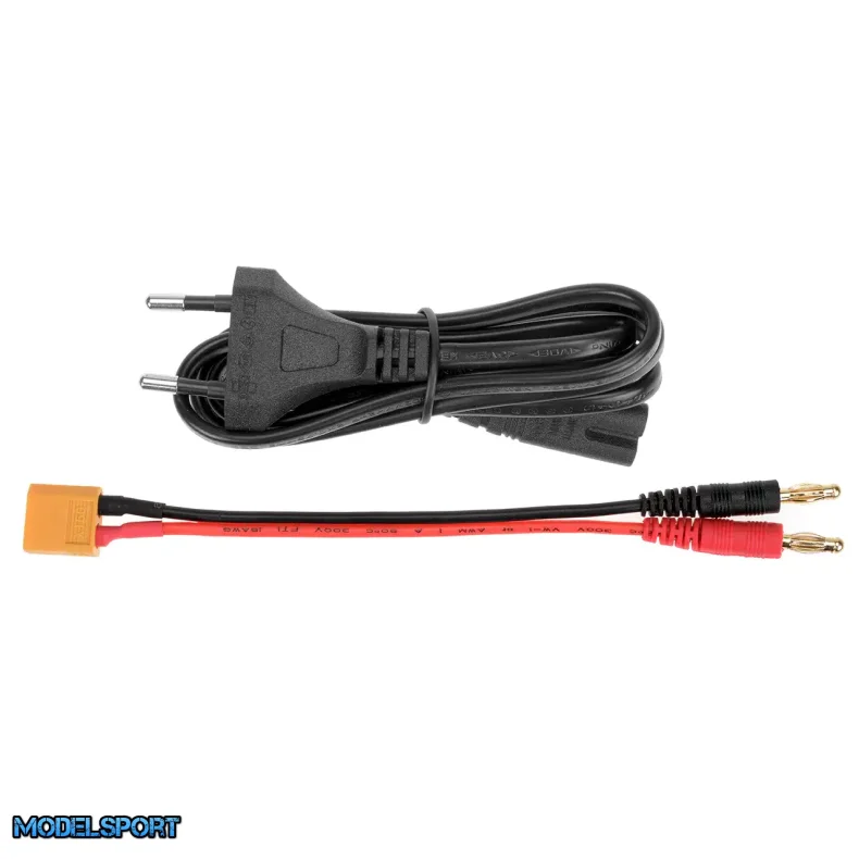 Pulsetec Mega 50 oplader 50W