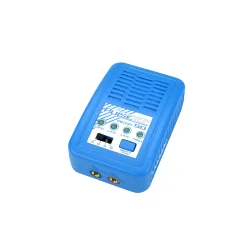 Pulsetec Mega 50 oplader 50W