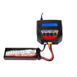RC Plus Power Plus 60 oplader
