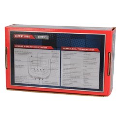 Robitronic Expert LD 60 lader LiPo 2-4s 6A 60W