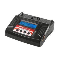 Robitronic Expert LD 80 lader LiPo 1-6s 7A 80W