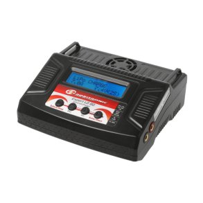 Robitronic Expert LD 80 lader LiPo 1-6s 7A 80W