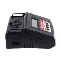 Robitronic Expert LD 80 lader LiPo 1-6s 7A 80W