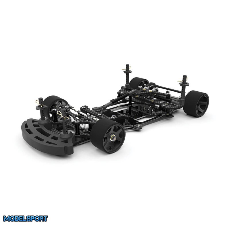 Schumacher Atom 2 S2 Fjernstyret bil