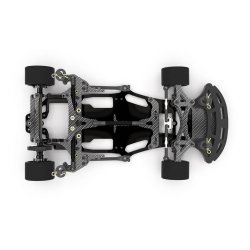 Schumacher Atom 2 S2 Fjernstyret bil