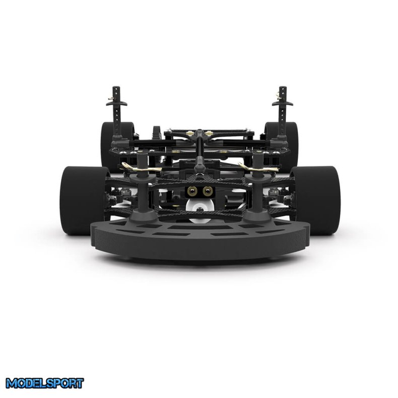 Schumacher Atom 2 S2 Fjernstyret bil