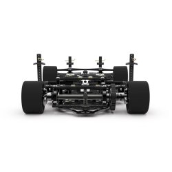 Schumacher Atom 2 S2 Fjernstyret bil