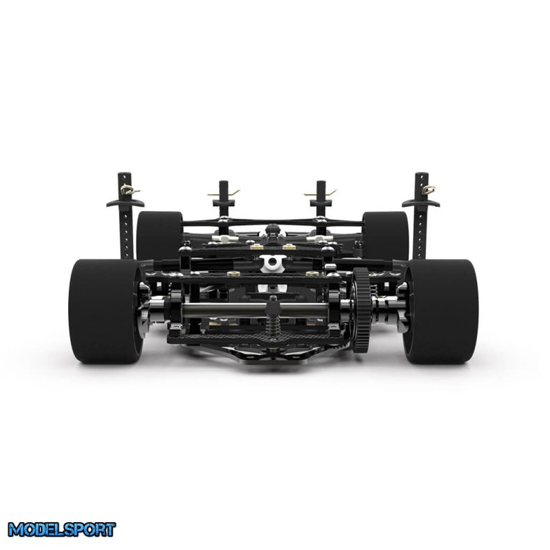 Schumacher Atom 2 S2 Fjernstyret bil