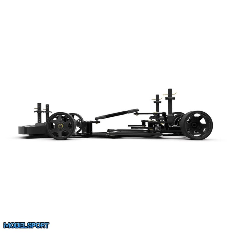 Schumacher Atom 2 S2 Fjernstyret bil