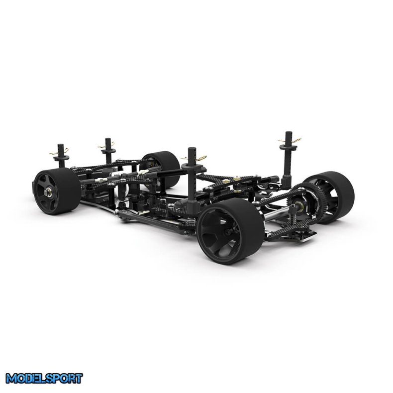 Schumacher Atom 2 S2 Fjernstyret bil