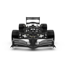 Schumacher Icon Formel 1 Fjernstyret bil