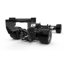 Schumacher Icon Formel 1 Fjernstyret bil