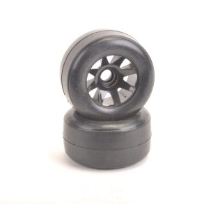 Shimizu F1 Front Tyre Soft Pre-Glued V2