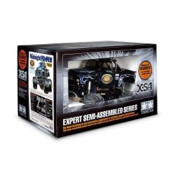 Tamiya 1/12 X-SA Midnight Pumpkin