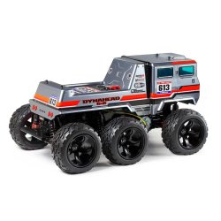 Tamiya 1/18 RC Dynahead 6x6 (G6-01TR)