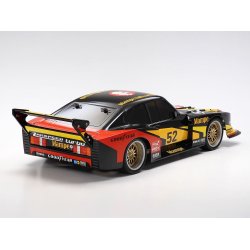Tamiya 1978 Ford Zakspeed Capri Turbo - TT-02