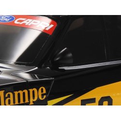 Tamiya 1978 Ford Zakspeed Capri Turbo - TT-02