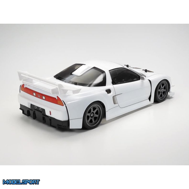 Tamiya 1998 Honda NSX Racing - TT-02