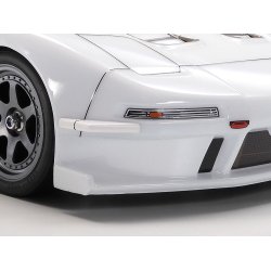 Tamiya 1998 Honda NSX Racing - TT-02