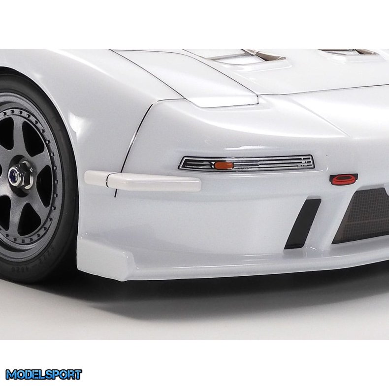 Tamiya 1998 Honda NSX Racing - TT-02