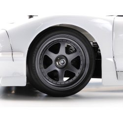Tamiya 1998 Honda NSX Racing - TT-02