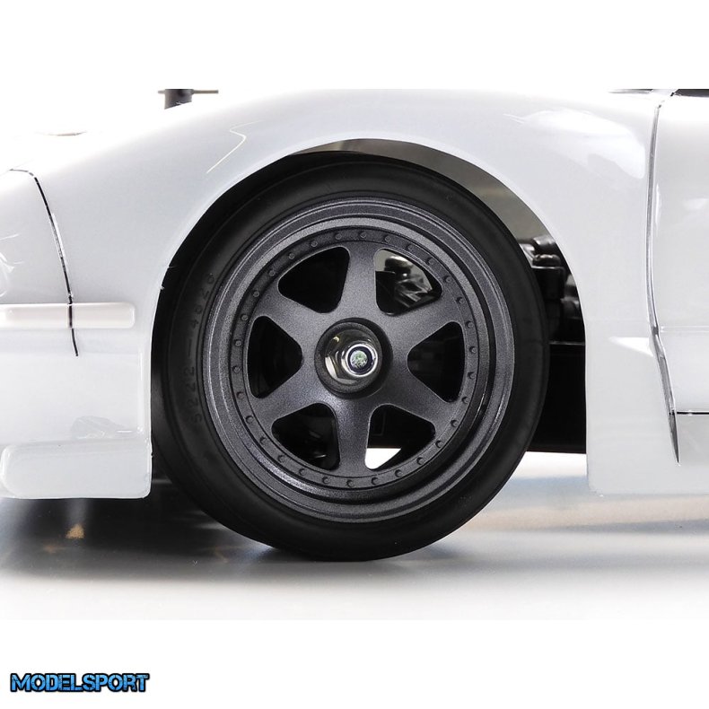 Tamiya 1998 Honda NSX Racing - TT-02