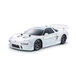 Tamiya 1998 Honda NSX Racing - TT-02