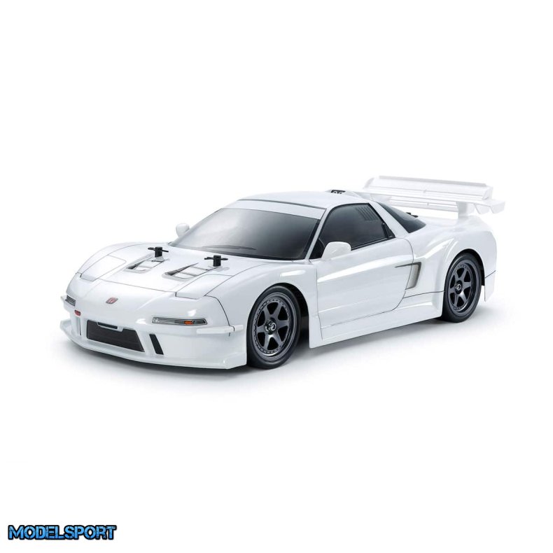 Tamiya 1998 Honda NSX Racing - TT-02
