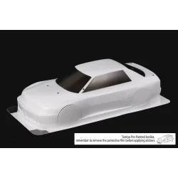 Tamiya Audi 90 quattro Racing - Malet Karosseri