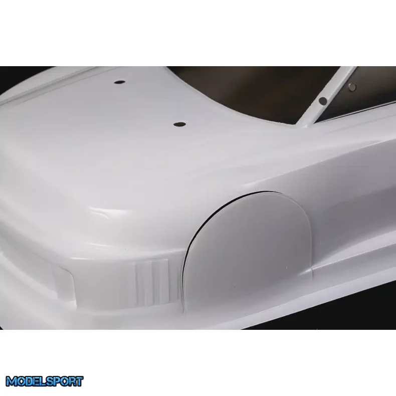 Tamiya Audi 90 quattro Racing - Malet Karosseri
