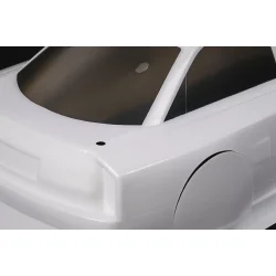 Tamiya Audi 90 quattro Racing - Malet Karosseri
