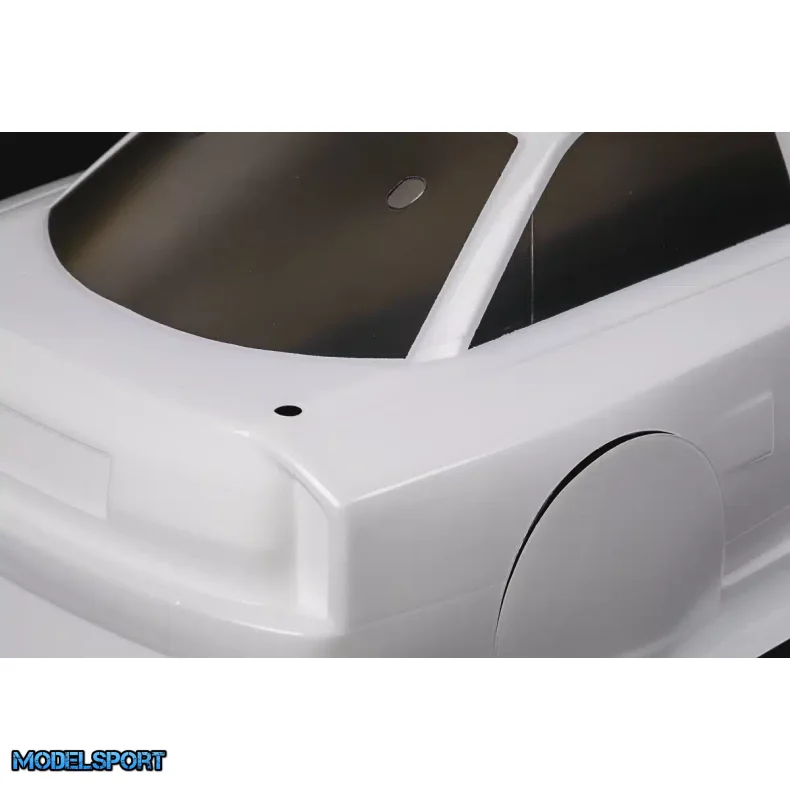 Tamiya Audi 90 quattro Racing - Malet Karosseri