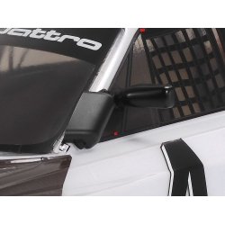 Tamiya Audi 90 quattro Racing - Malet Karosseri