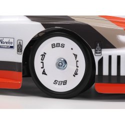 Tamiya Audi 90 quattro Racing - Malet Karosseri