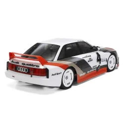 Tamiya Audi 90 quattro Racing - TT-02