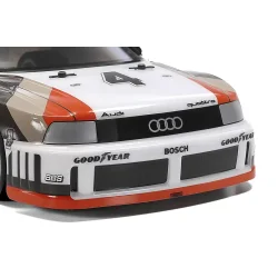 Tamiya Audi 90 quattro Racing - TT-02