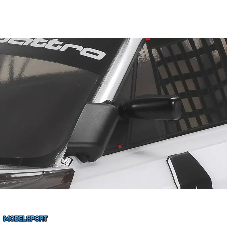 Tamiya Audi 90 quattro Racing - TT-02