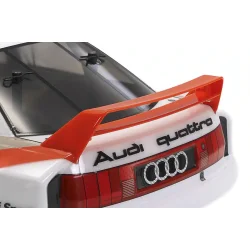 Tamiya Audi 90 quattro Racing - TT-02