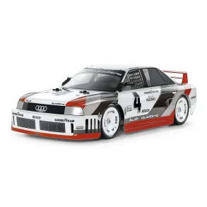 Tamiya Audi 90 quattro Racing - TT-02