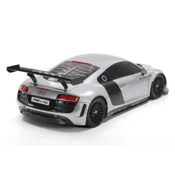 Tamiya Audi R8 LMS 2008 - TT-02